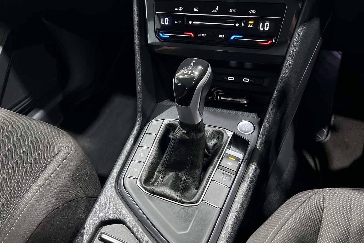2023 Volkswagen Tiguan 110TSI Life Allspace 5N