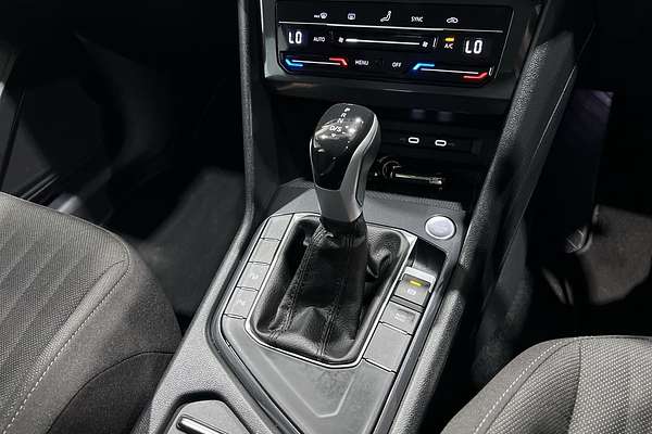 2023 Volkswagen Tiguan 110TSI Life Allspace 5N