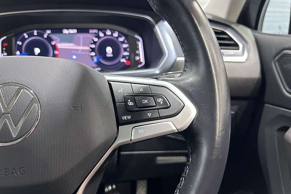2023 Volkswagen Tiguan 110TSI Life Allspace 5N