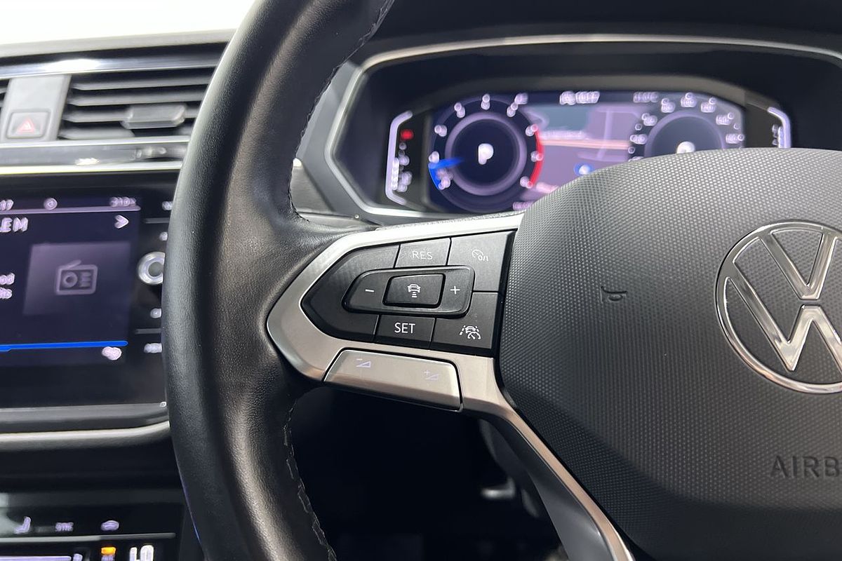 2023 Volkswagen Tiguan 110TSI Life Allspace 5N
