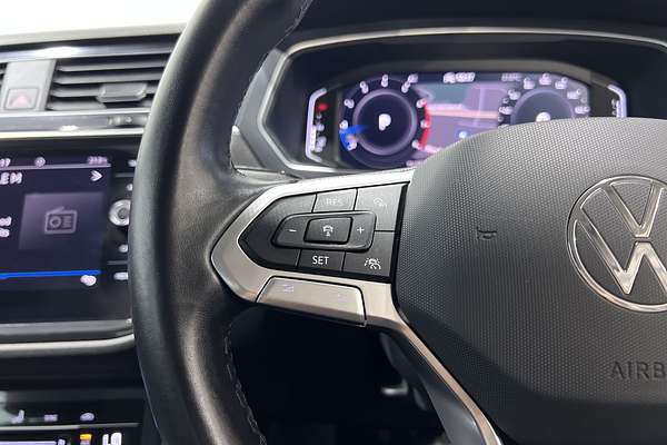 2023 Volkswagen Tiguan 110TSI Life Allspace 5N