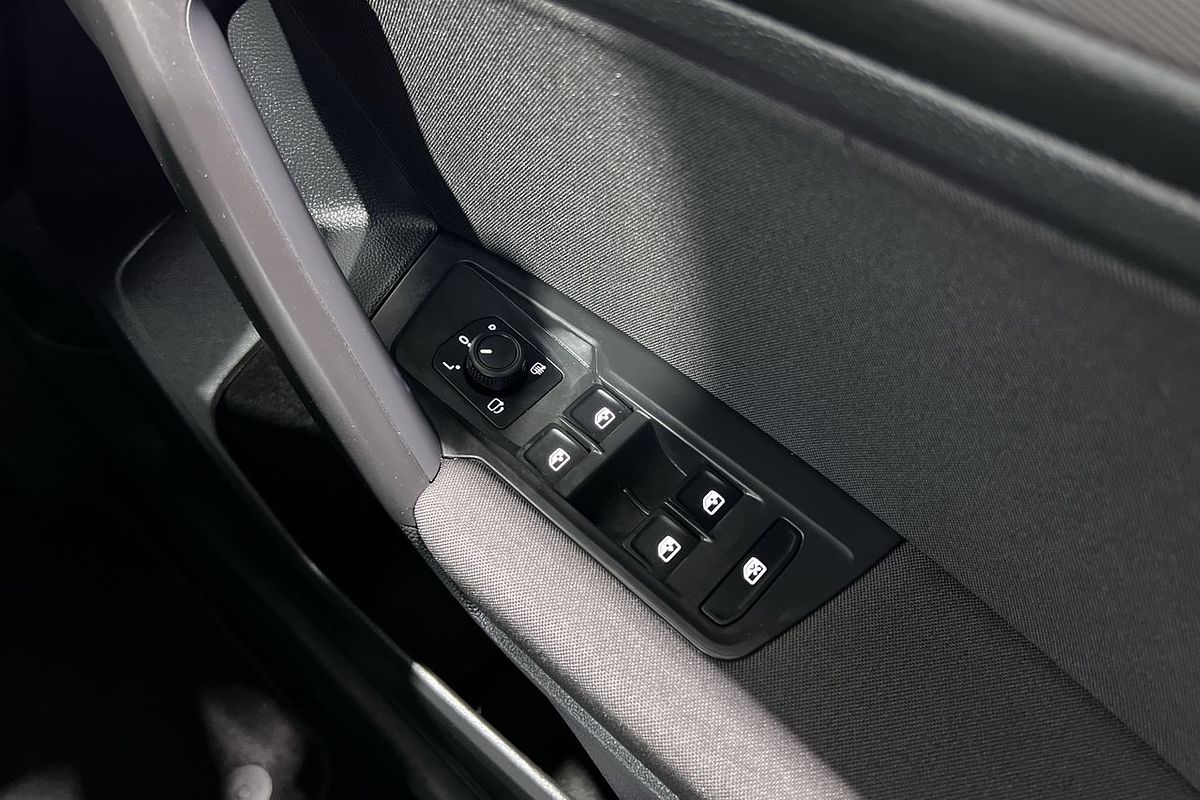 2023 Volkswagen Tiguan 110TSI Life Allspace 5N