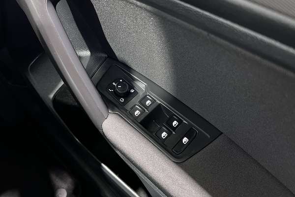 2023 Volkswagen Tiguan 110TSI Life Allspace 5N