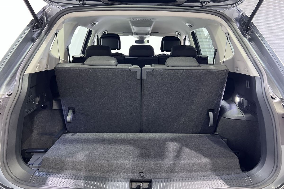 2023 Volkswagen Tiguan 110TSI Life Allspace 5N