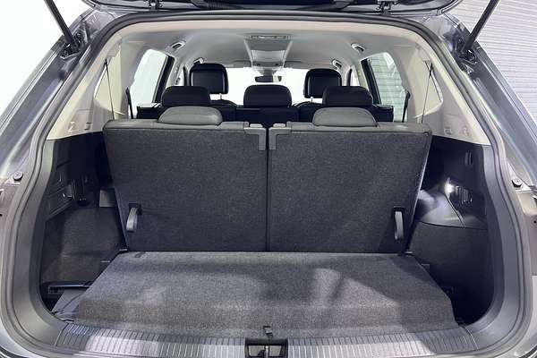 2023 Volkswagen Tiguan 110TSI Life Allspace 5N
