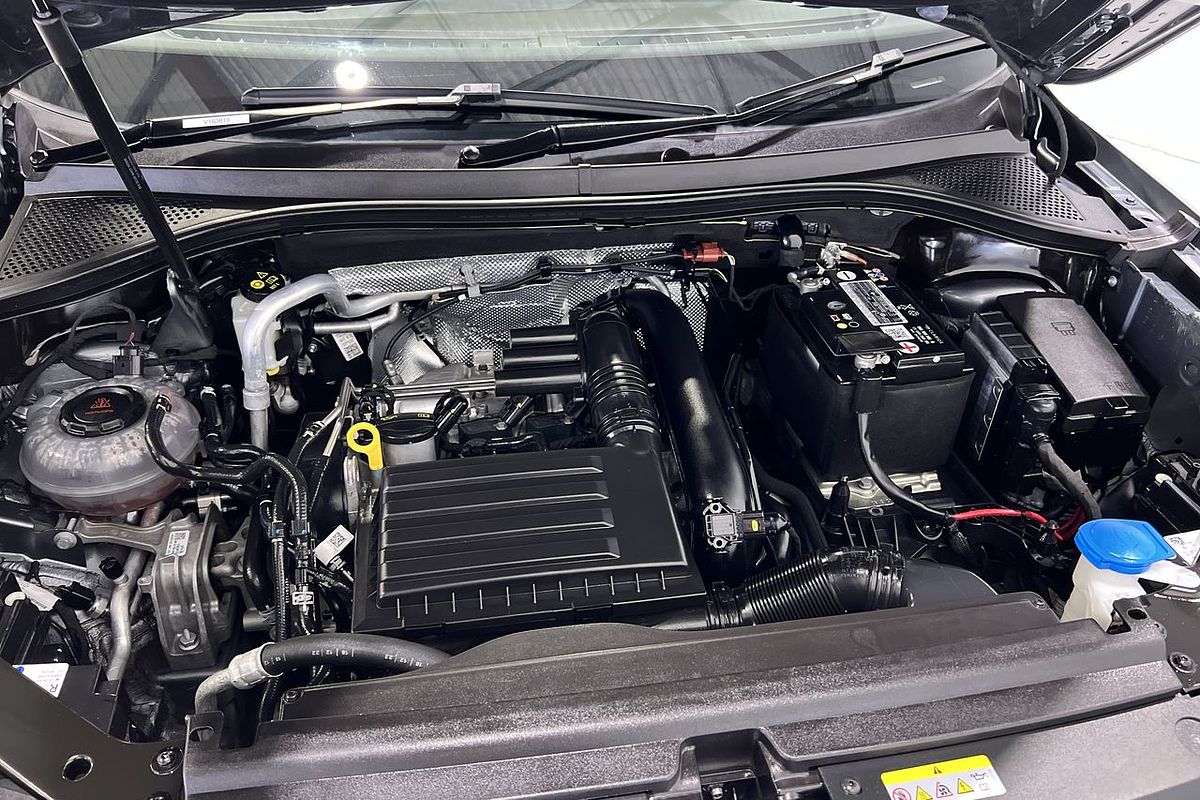 2023 Volkswagen Tiguan 110TSI Life Allspace 5N