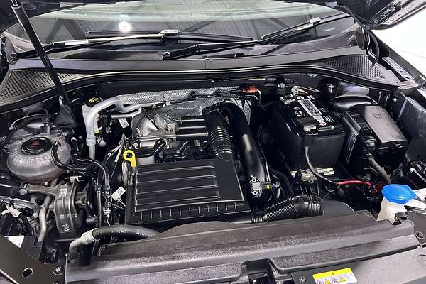 2023 Volkswagen Tiguan 110TSI Life Allspace 5N