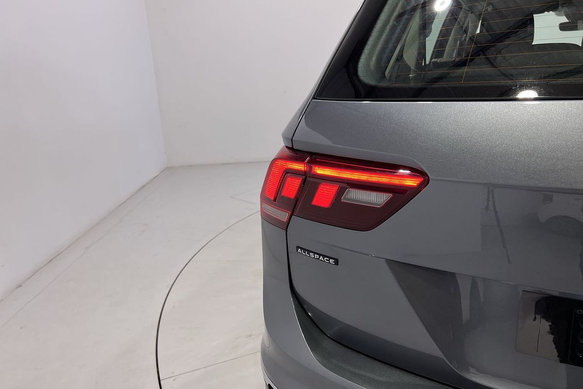 2023 Volkswagen Tiguan 110TSI Life Allspace 5N