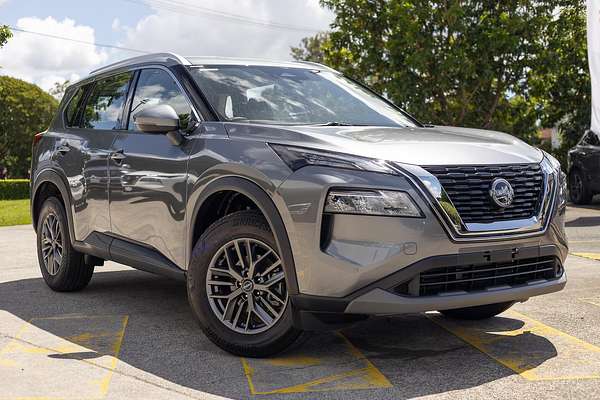 2024 Nissan X-TRAIL ST T33
