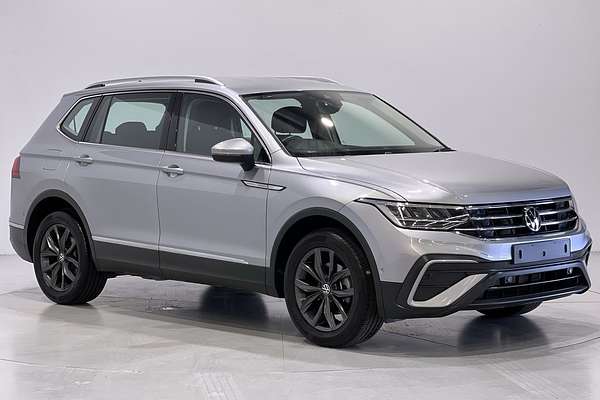 2023 Volkswagen Tiguan 110TSI Life 5N