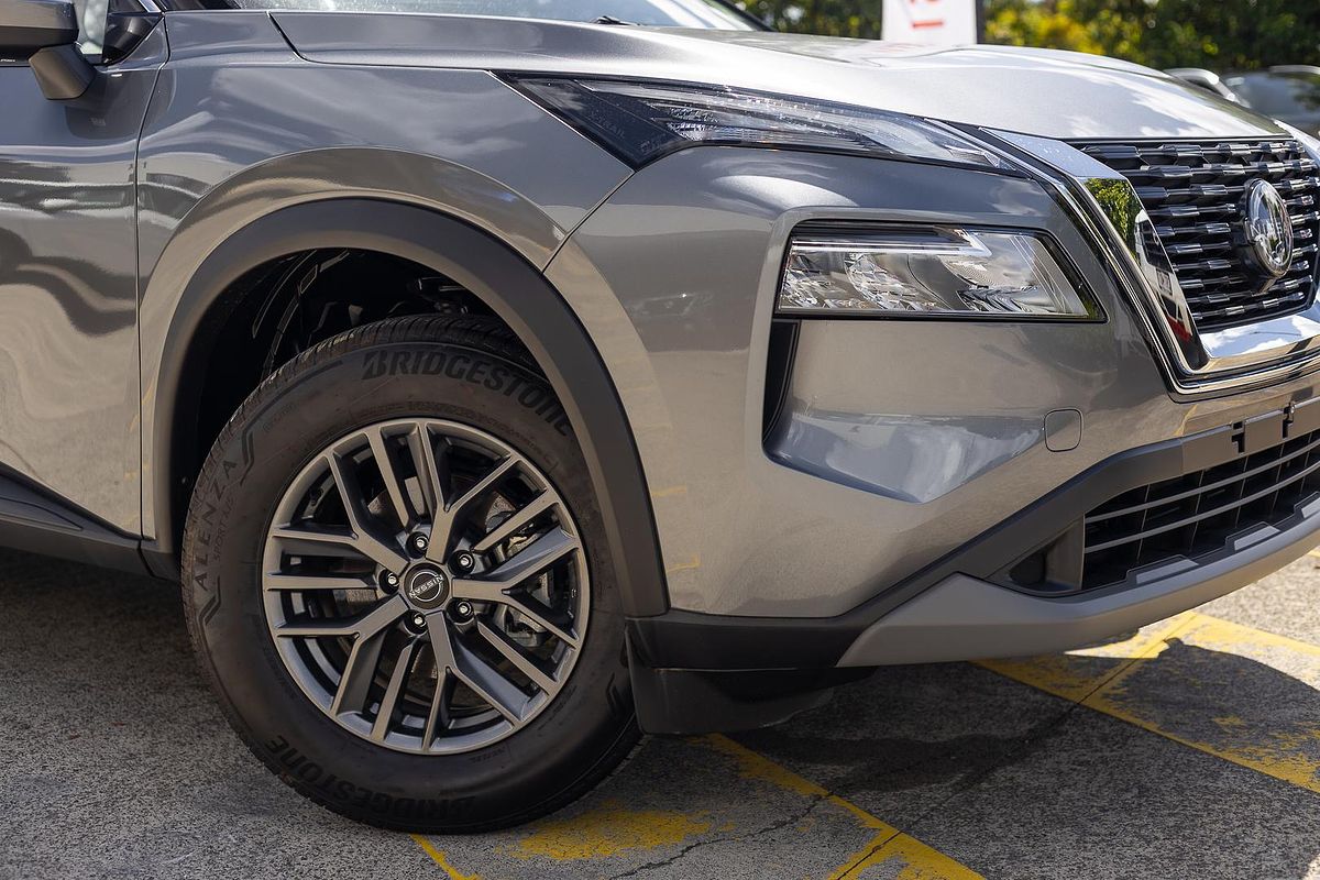 2024 Nissan X-TRAIL ST T33