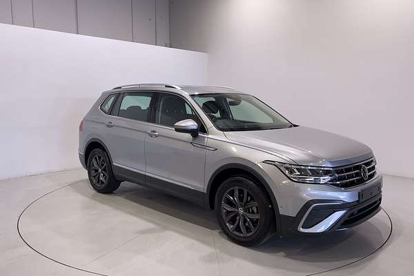 2023 Volkswagen Tiguan 110TSI Life 5N
