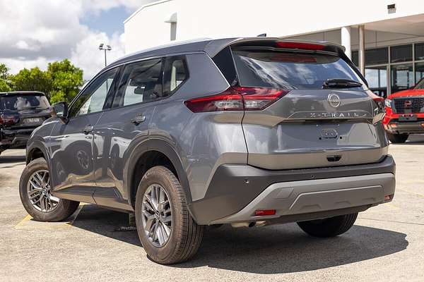 2024 Nissan X-TRAIL ST T33