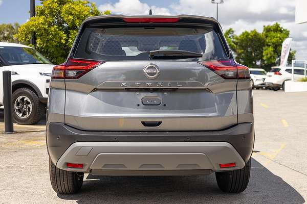 2024 Nissan X-TRAIL ST T33