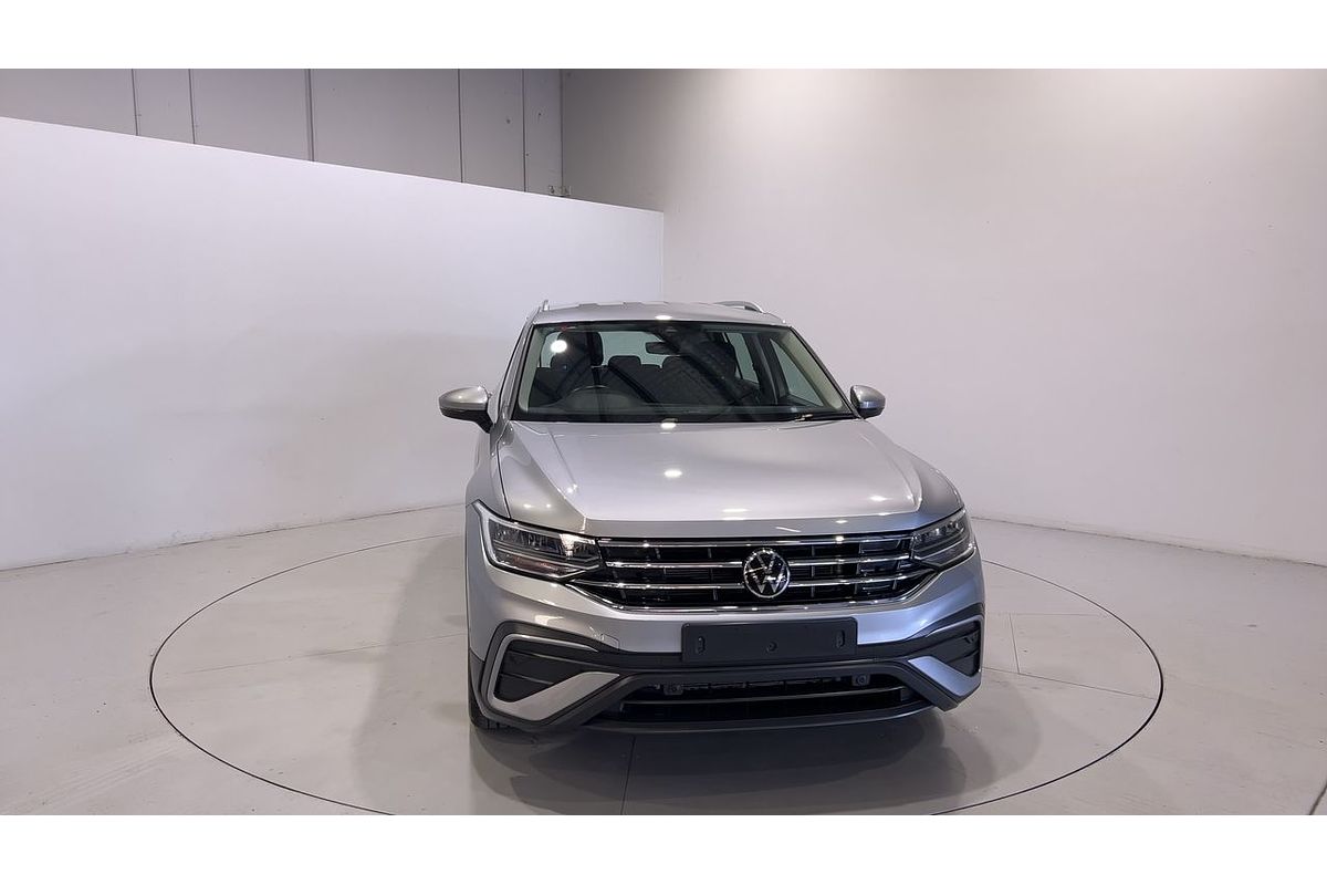 2023 Volkswagen Tiguan 110TSI Life 5N