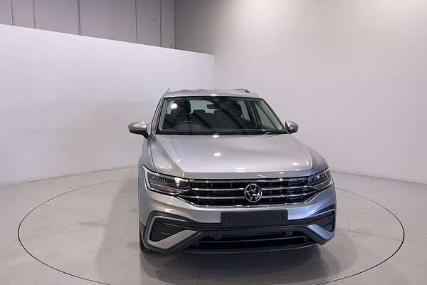 2023 Volkswagen Tiguan 110TSI Life 5N