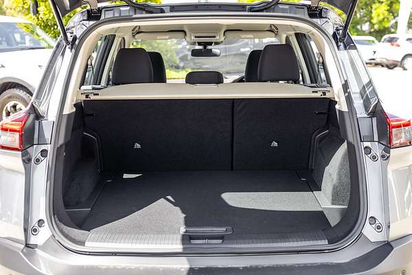 2024 Nissan X-TRAIL ST T33
