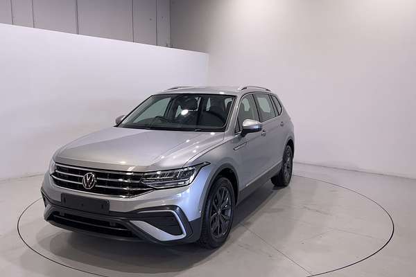 2023 Volkswagen Tiguan 110TSI Life 5N