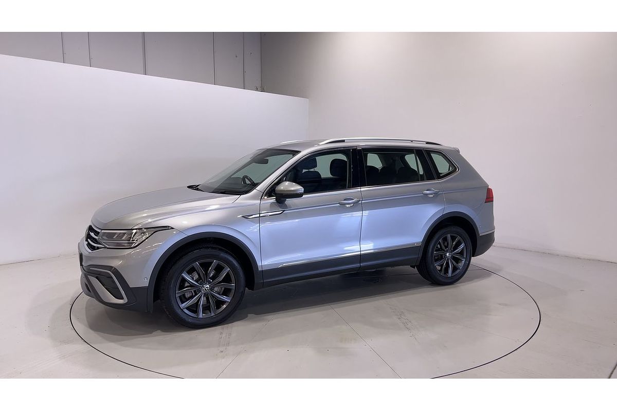 2023 Volkswagen Tiguan 110TSI Life 5N