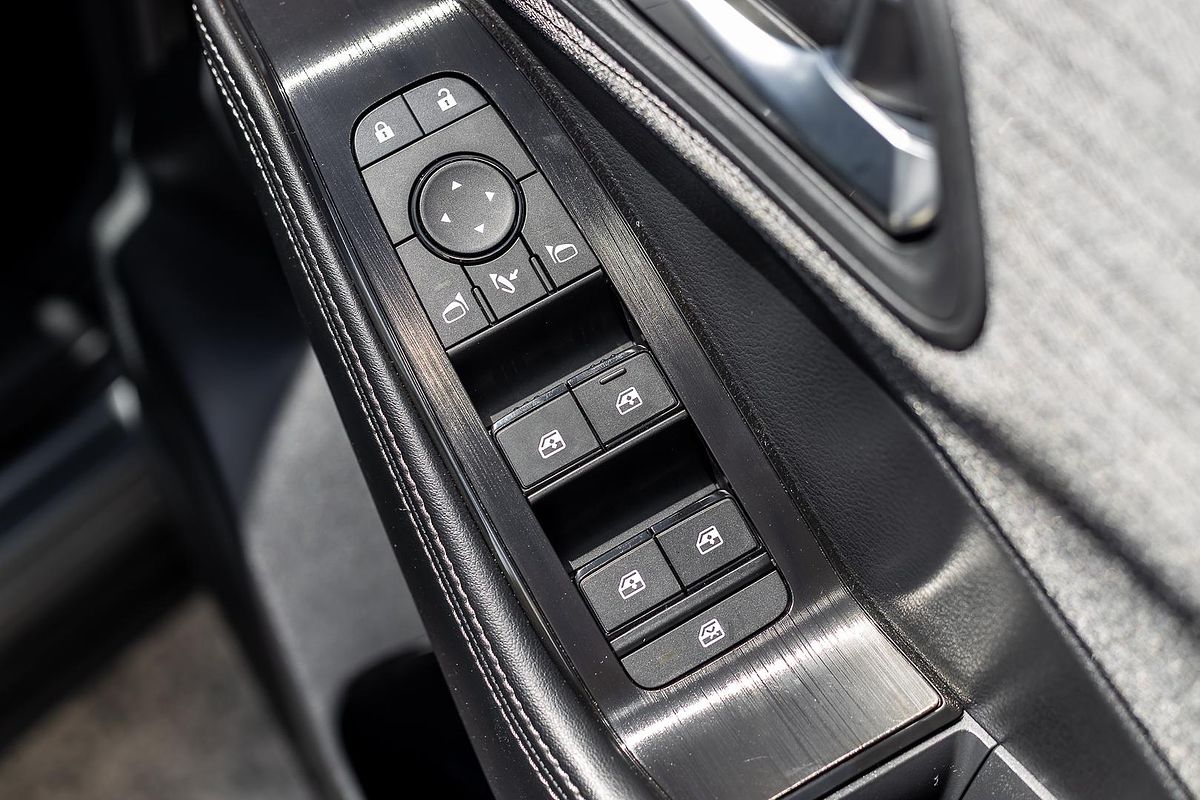 2024 Nissan X-TRAIL ST T33