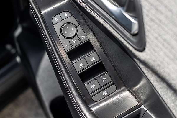 2024 Nissan X-TRAIL ST T33