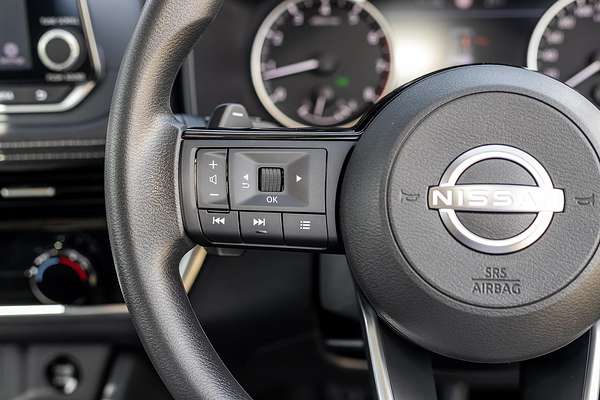 2024 Nissan X-TRAIL ST T33