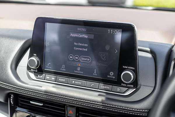 2024 Nissan X-TRAIL ST T33