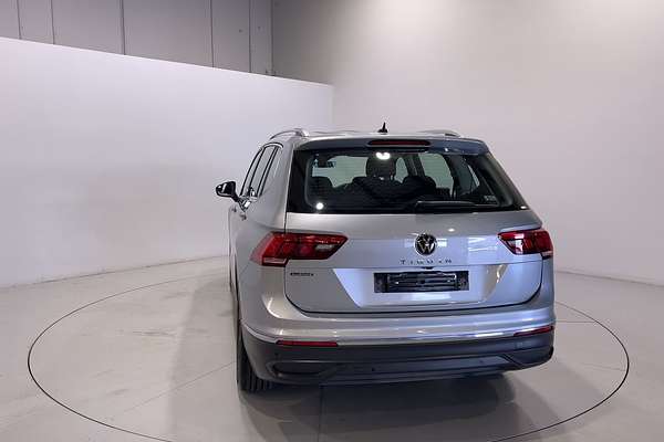 2023 Volkswagen Tiguan 110TSI Life 5N