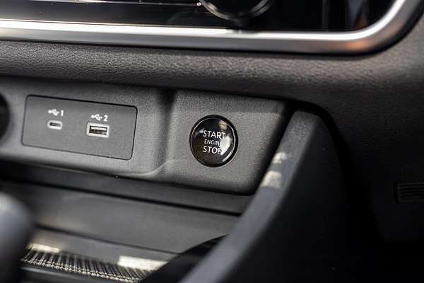 2024 Nissan X-TRAIL ST T33