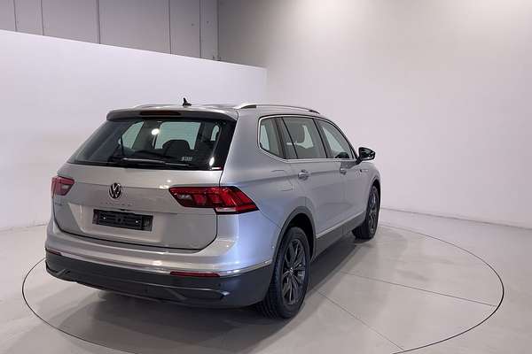 2023 Volkswagen Tiguan 110TSI Life 5N