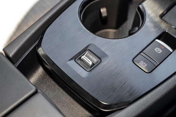 2024 Nissan X-TRAIL ST T33