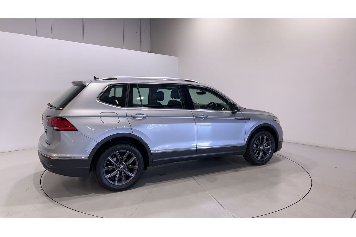 2023 Volkswagen Tiguan 110TSI Life 5N