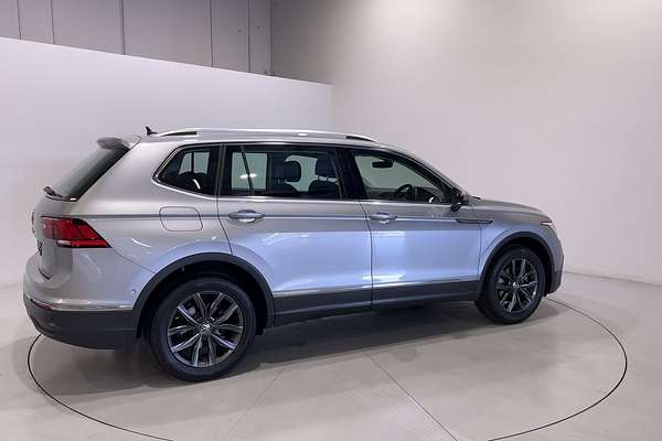 2023 Volkswagen Tiguan 110TSI Life 5N