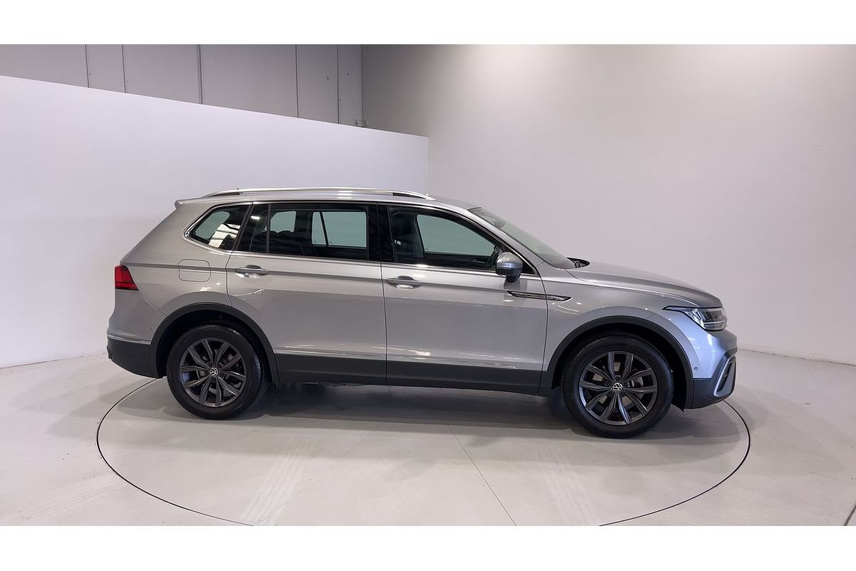 2023 Volkswagen Tiguan 110TSI Life 5N