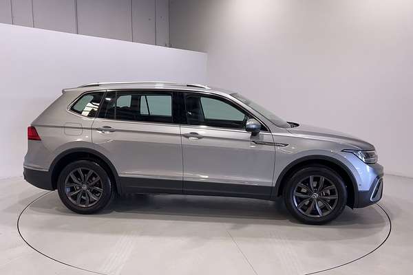 2023 Volkswagen Tiguan 110TSI Life 5N