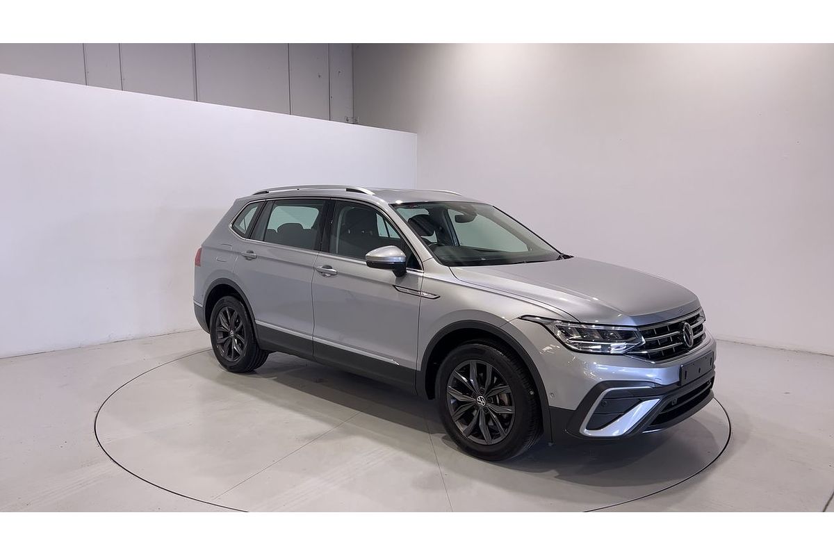 2023 Volkswagen Tiguan 110TSI Life 5N
