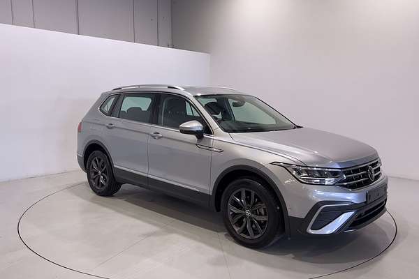 2023 Volkswagen Tiguan 110TSI Life 5N