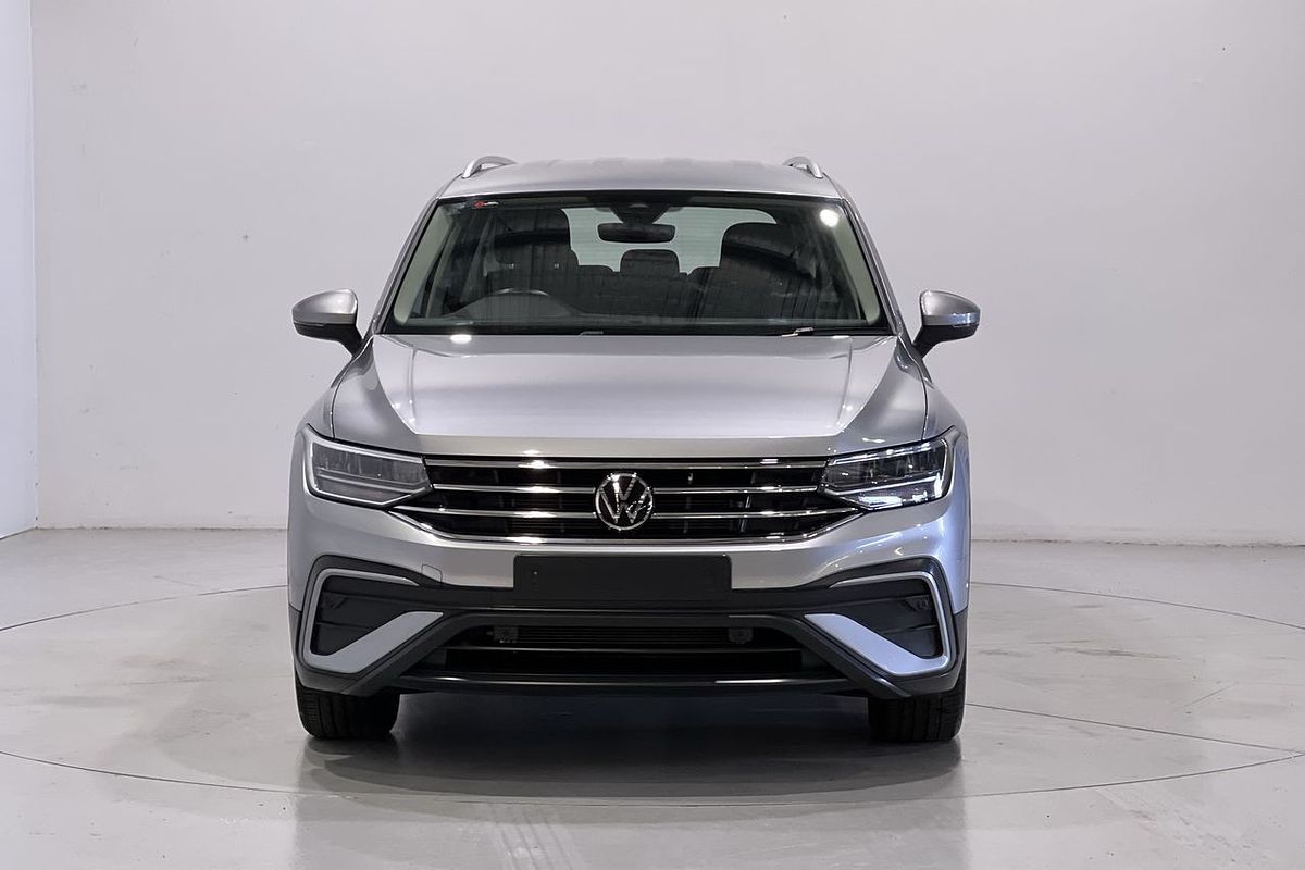2023 Volkswagen Tiguan 110TSI Life 5N