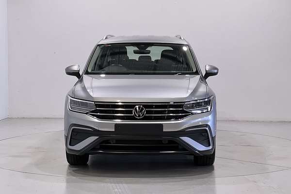 2023 Volkswagen Tiguan 110TSI Life 5N