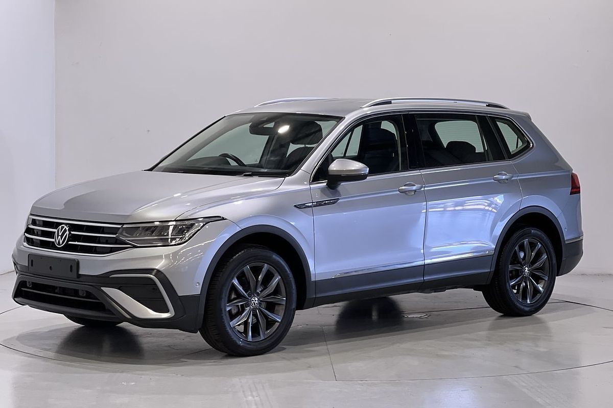 2023 Volkswagen Tiguan 110TSI Life 5N