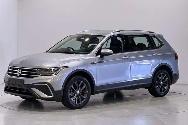2023 Volkswagen Tiguan 110TSI Life 5N