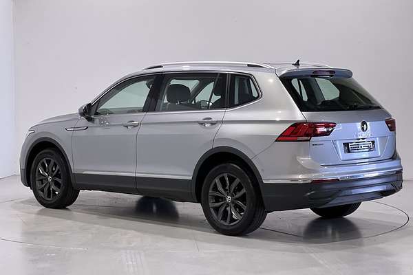 2023 Volkswagen Tiguan 110TSI Life 5N