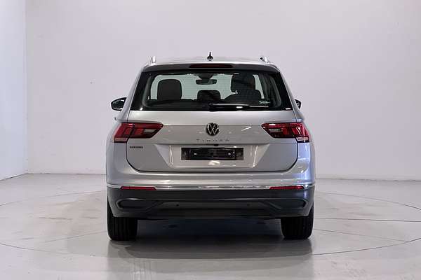2023 Volkswagen Tiguan 110TSI Life 5N