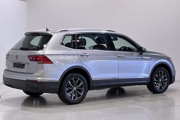 2023 Volkswagen Tiguan 110TSI Life 5N