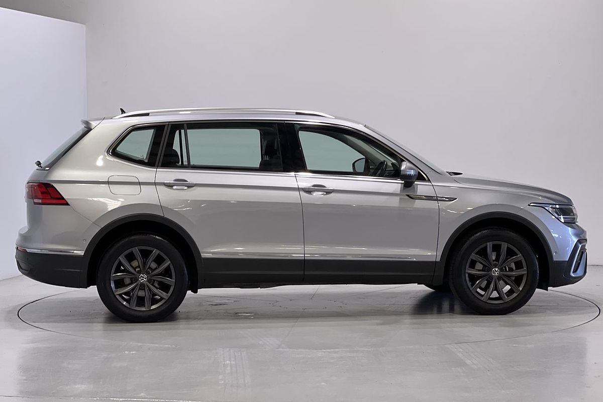 2023 Volkswagen Tiguan 110TSI Life 5N