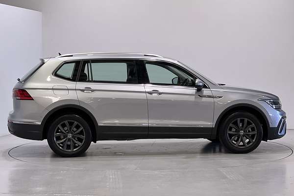 2023 Volkswagen Tiguan 110TSI Life 5N