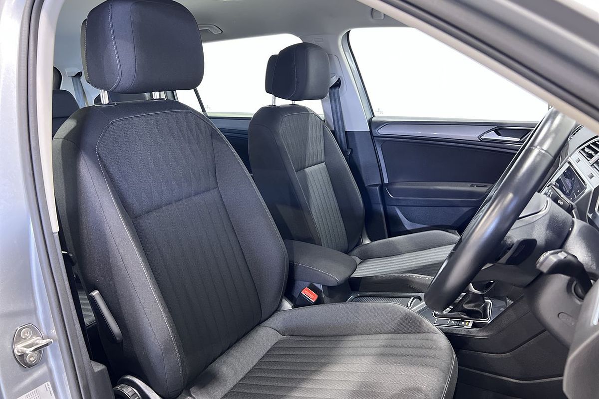 2023 Volkswagen Tiguan 110TSI Life 5N