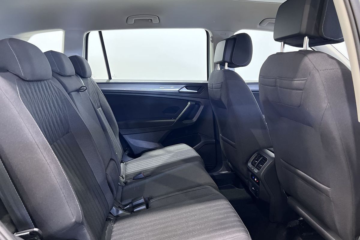 2023 Volkswagen Tiguan 110TSI Life 5N