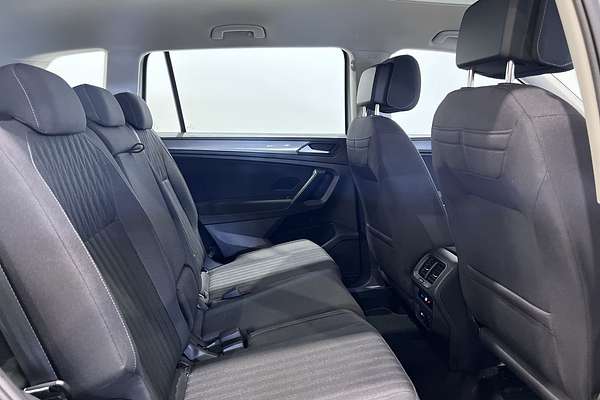 2023 Volkswagen Tiguan 110TSI Life 5N