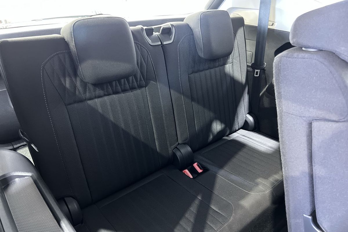 2023 Volkswagen Tiguan 110TSI Life 5N